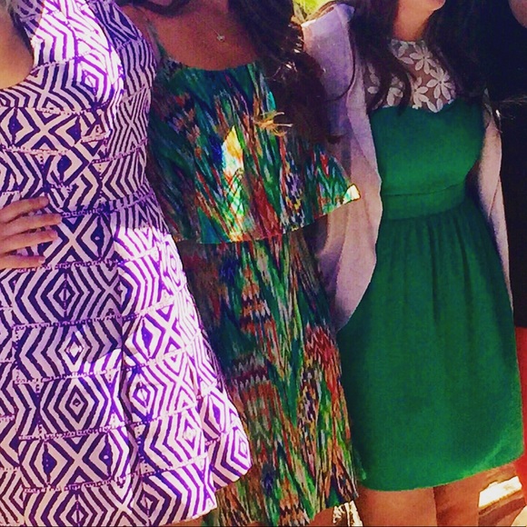 Dress - Picture 2 of 5